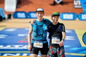 BIB: 5249, 5144
                            <button type="button" onclick="openModal(22754989)" class="btn btn-primary btn-sm float-right btn-popup" data-toggle="modal" data-target=".modal-high-quality">
                        <i class="fas fa-shopping-cart"></i> Add to Cart
                    </button>
                                            <button type="button" onclick="isThisMe(22754989, true)" class="btn btn-success btn-sm float-right btn-popup btn-isme hidden" data-toggle="tooltip" data-placement="bottom" title="นี่คือรูปของคุณใช่ไหม คลิกที่นี่เพื่อเอาเข้าอัลบั้ม">
                        <i class="fas fa-plus"></i> Add to album
                    </button>
                    <button type="button" onclick="isThisMe(22754989, false)" class="btn btn-warning btn-sm float-right btn-popup btn-isnotme hidden">
                        <i class="fas fa-ban"></i> Remove from album
                    </button>